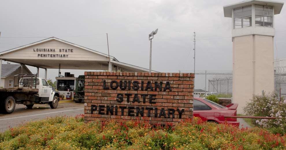 Angola inmate dies Thursday, cause not yet known | Crime/Police