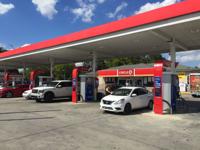 A Beautiful Soul Man Fatally Shot At Florida Boulevard Gas