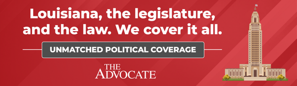 The Advocate - Political Rundown