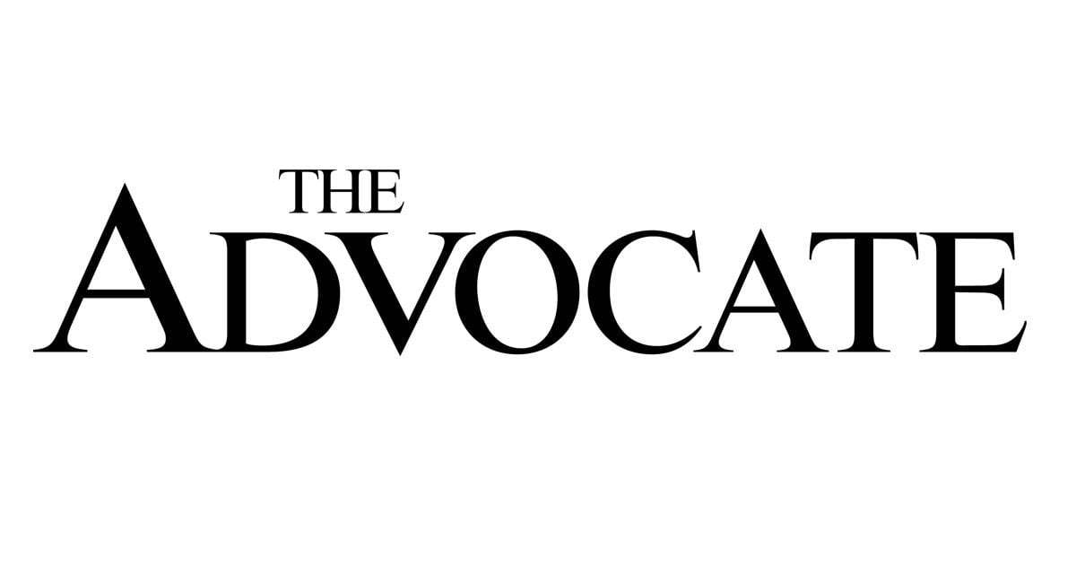 Image result for the advocate