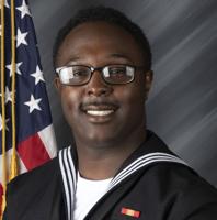 Memphis native serves aboard USS Iwo Jima