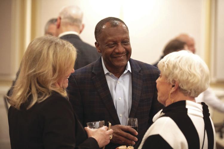 Dedicated Board Guides Vibrant Trezevant Community Around Town