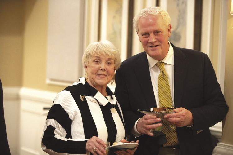 Dedicated Board Guides Vibrant Trezevant Community Around Town