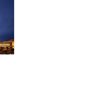 Gold Strike Casino Launches New Gaming Floor "Buffalo Zone," First in Mid-South