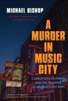 Book Review: 'A Murder in Music City' will hold your attention