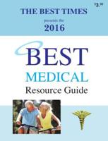 Best Medical Resource Guide