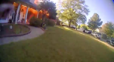 Video Shows Conway Officer Rescuing 2 People From House Fire News Thecabin Net Video Shows Conway Officer Rescuing 2 People From House Fire News Thecabin Net