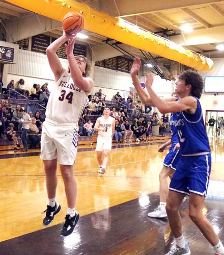 St. Joseph teams victorious in own tourney | Sports | thecabin.net