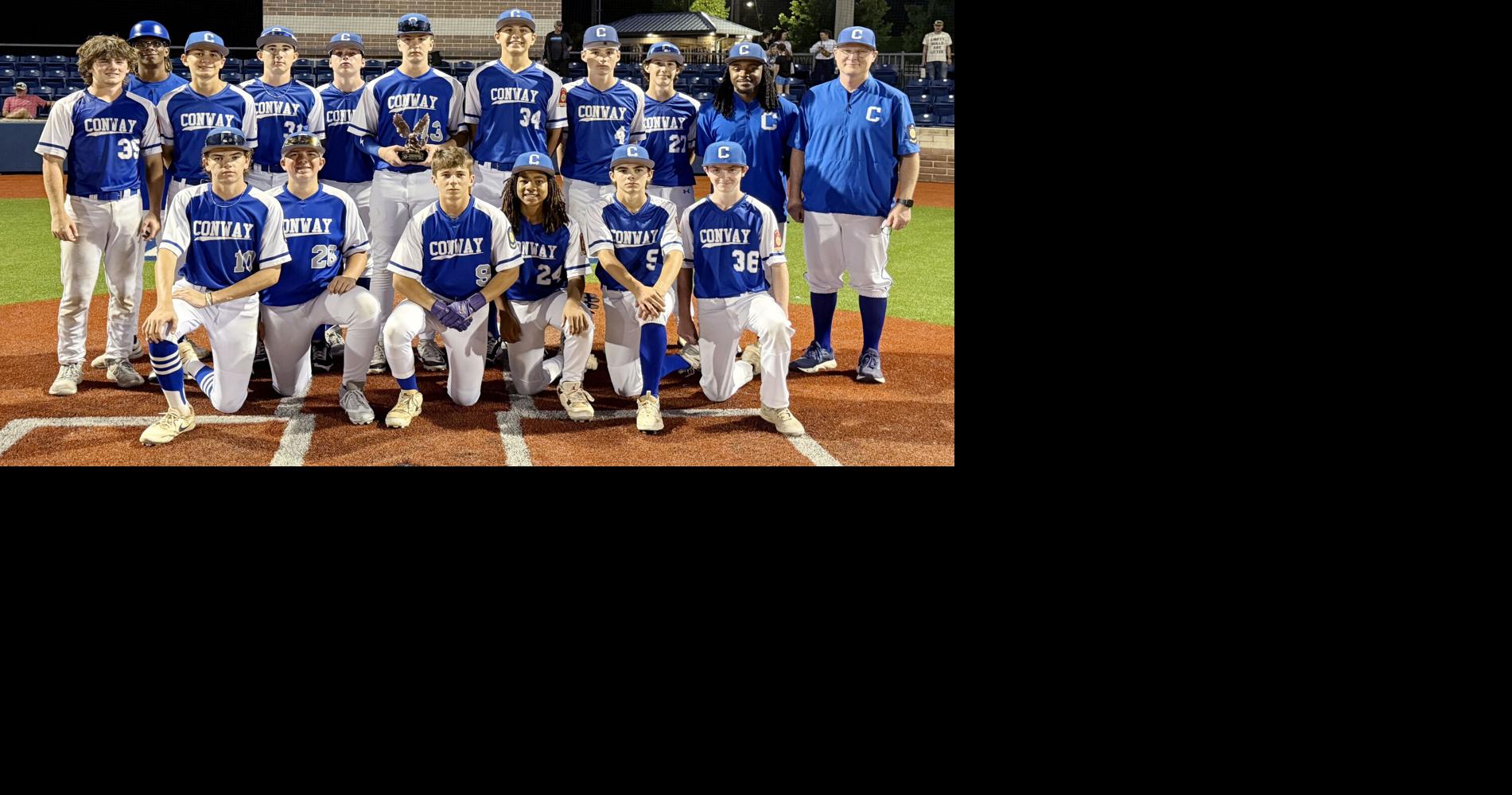 Monarchs finish 2026 as state runners-up