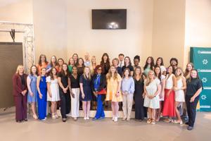 Conway Regional Health Foundation invests in scholarships