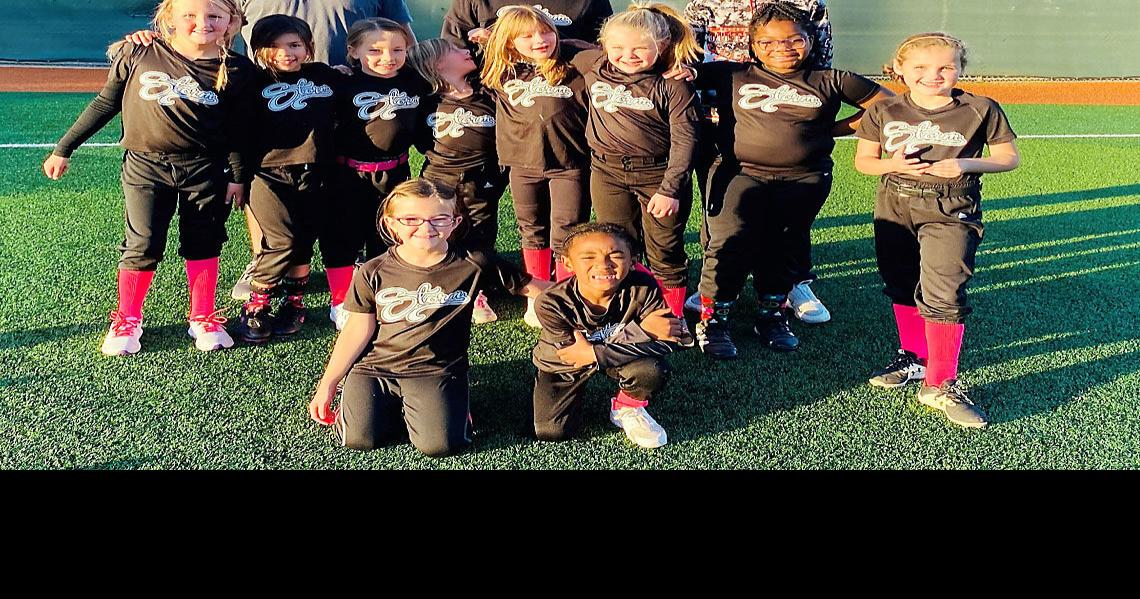 Conway softball team wins title in memory of Coach A Sports