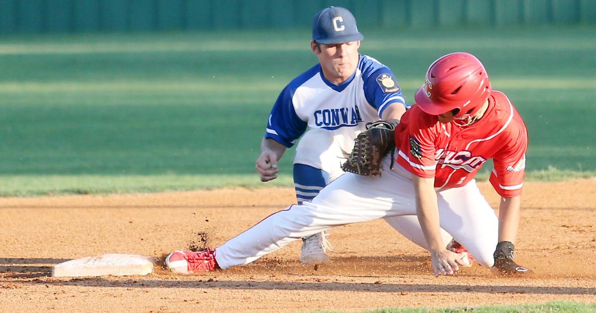 Dodgers' rally falls short in 7th inning against Cabot