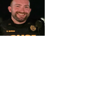 CPD officer earns Special Olympics honor - Vimarsana News