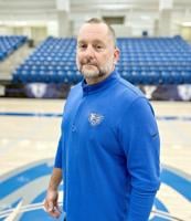 Former coach is new Conway athletic director
