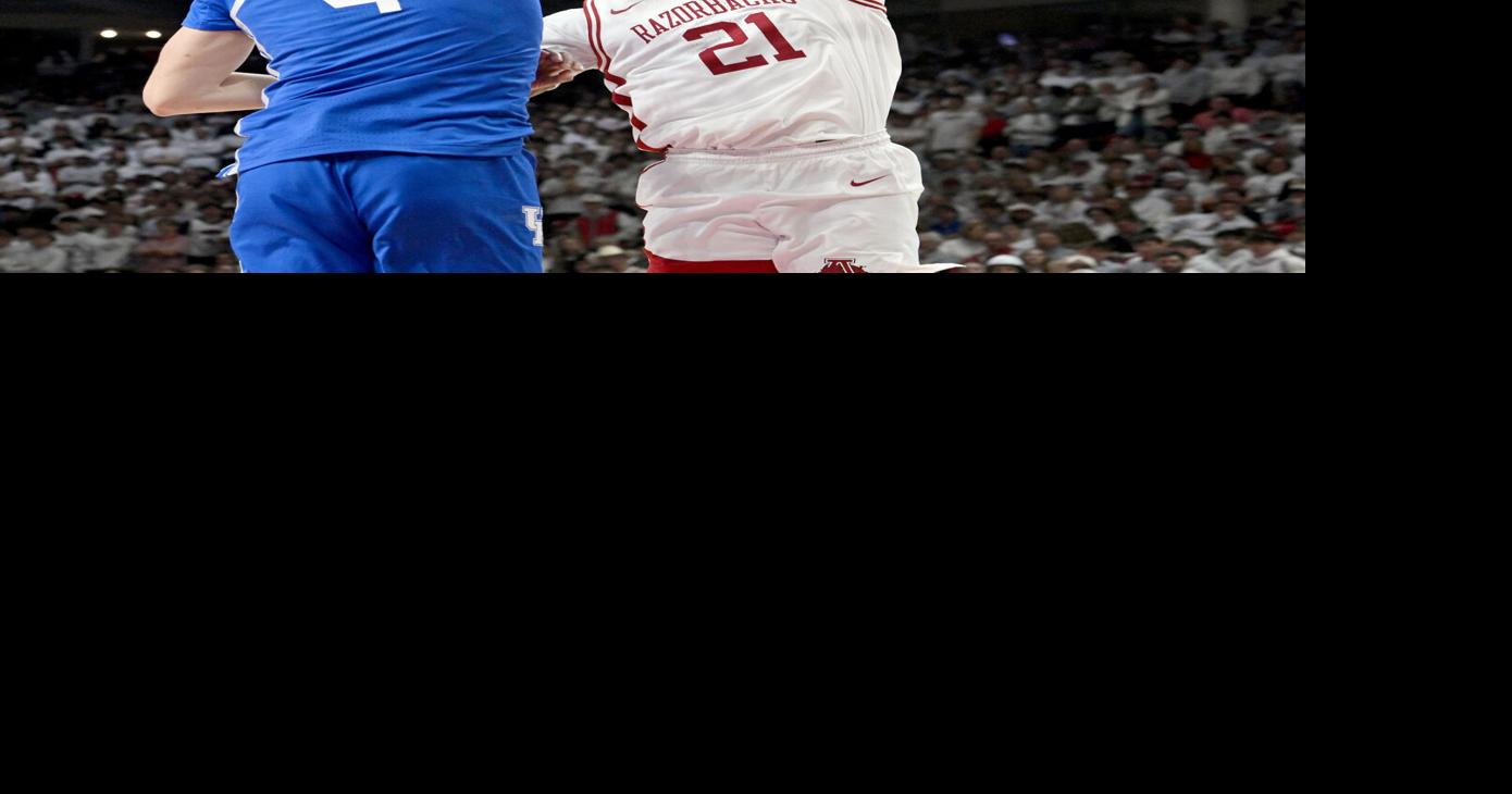 Razorbacks outplayed, fall to Kentucky, 85-77 | Sports | thecabin.net