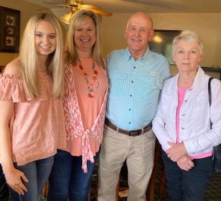 Retired teachers