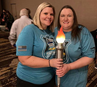 Torch run