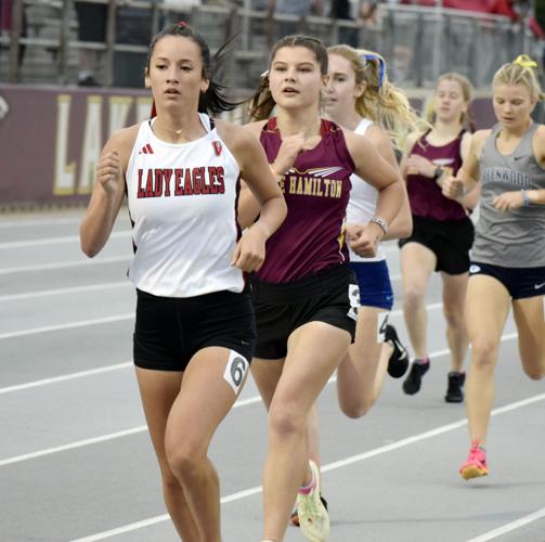 Vilonia track teams do well in Class 5A state meet Sports