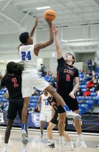 Wampus Cats 'lose fire' in loss to Panthers, Sports