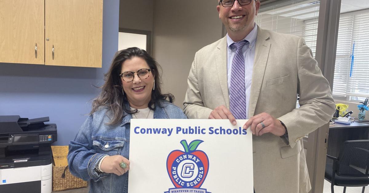 CPSD names Mohnkern and Riggins Core Values Champions | News | thecabin.net