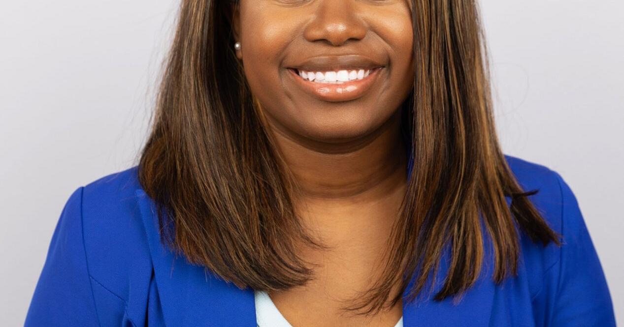 Clark joins Women's Foundation of Arkansas as program coordinator | News - Vimarsana News