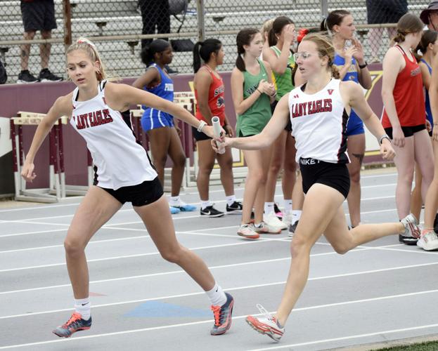 Vilonia track teams do well in Class 5A state meet Sports