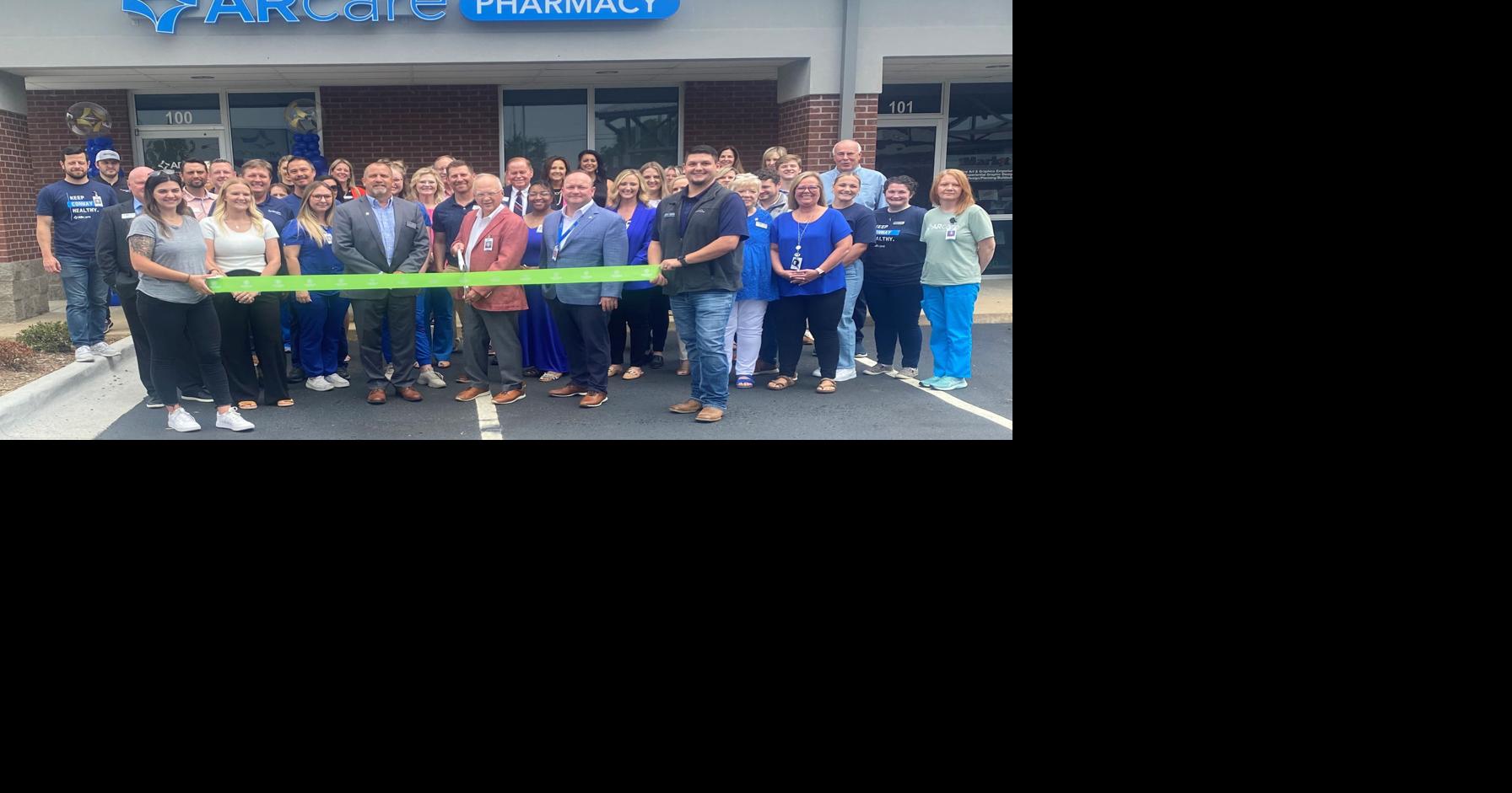 ARcare Pharmacy News