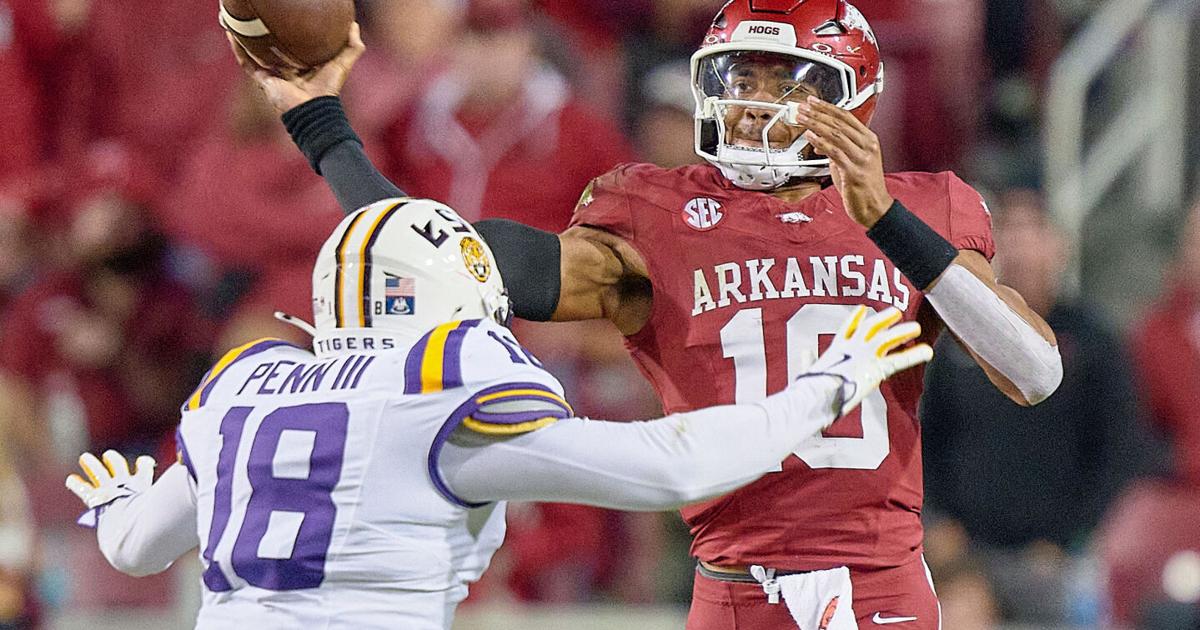 The Razorbacks Toronto Razorbacks' conference slate set for 4 years | Sports | thecabin.net