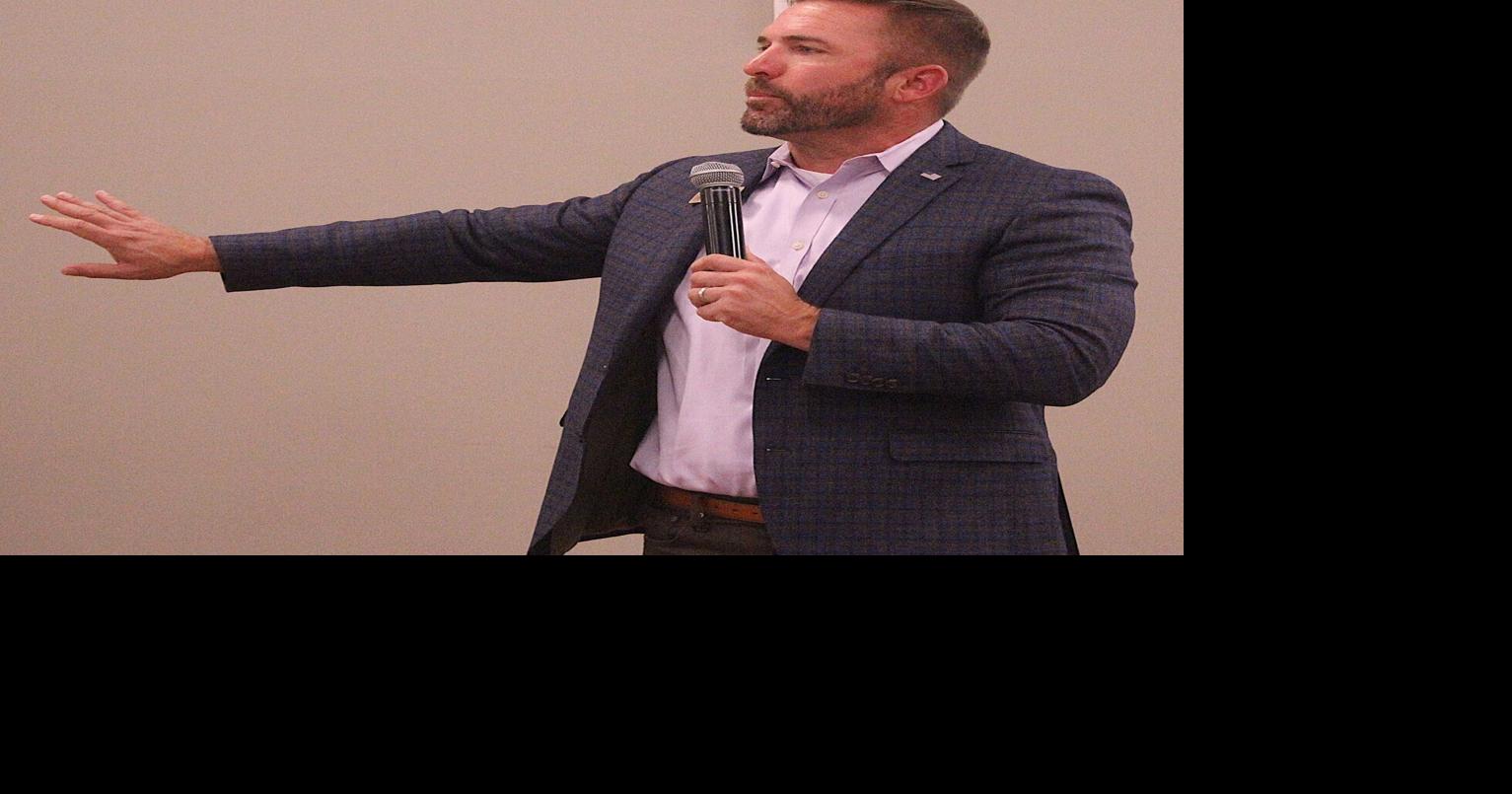 Braswell raises awareness during Red Ribbon Week
