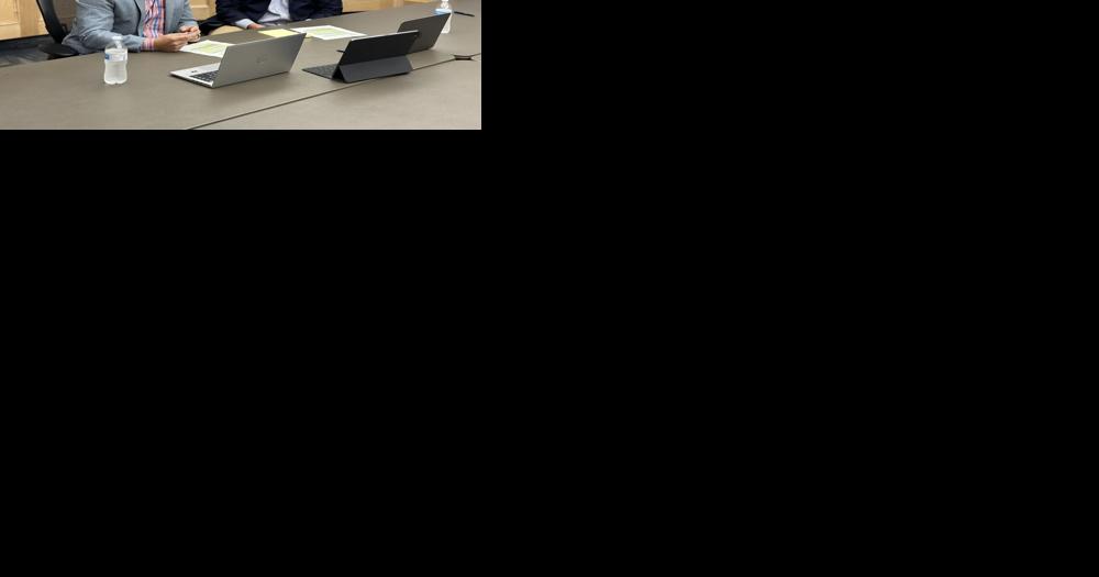 Conway schools' leaders featured on safety podcast - Vimarsana News