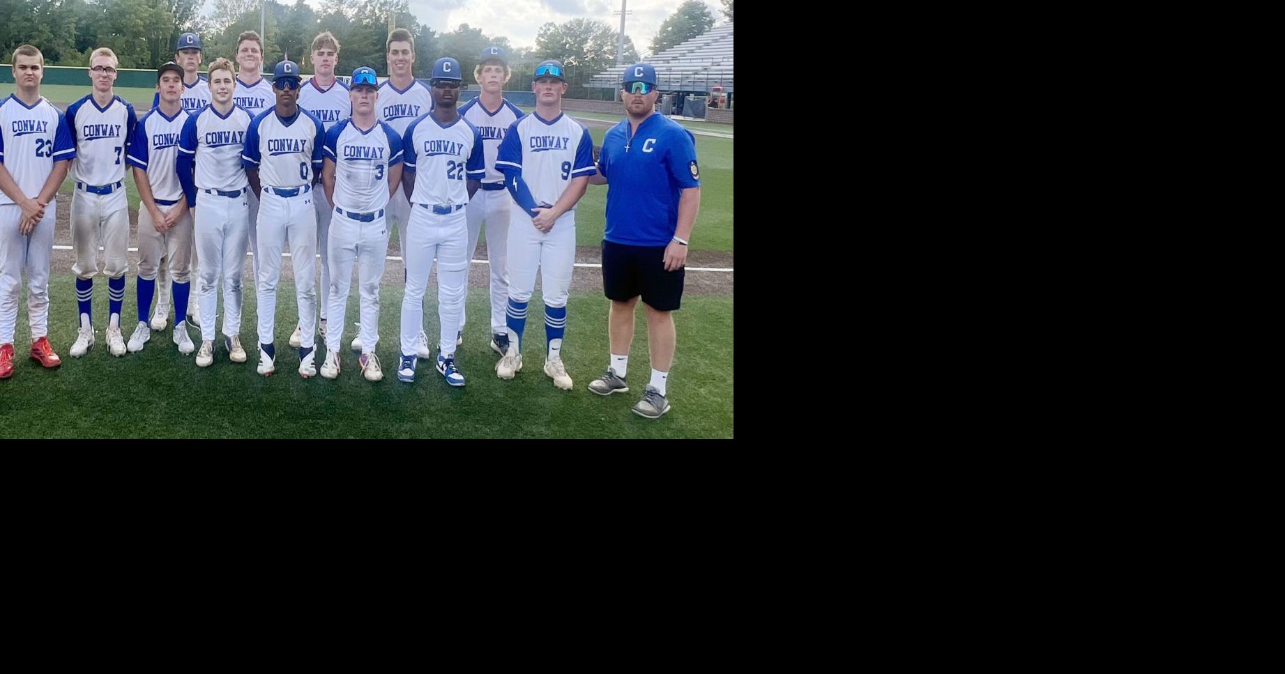 Dodgers have great showing in PBR tourney
