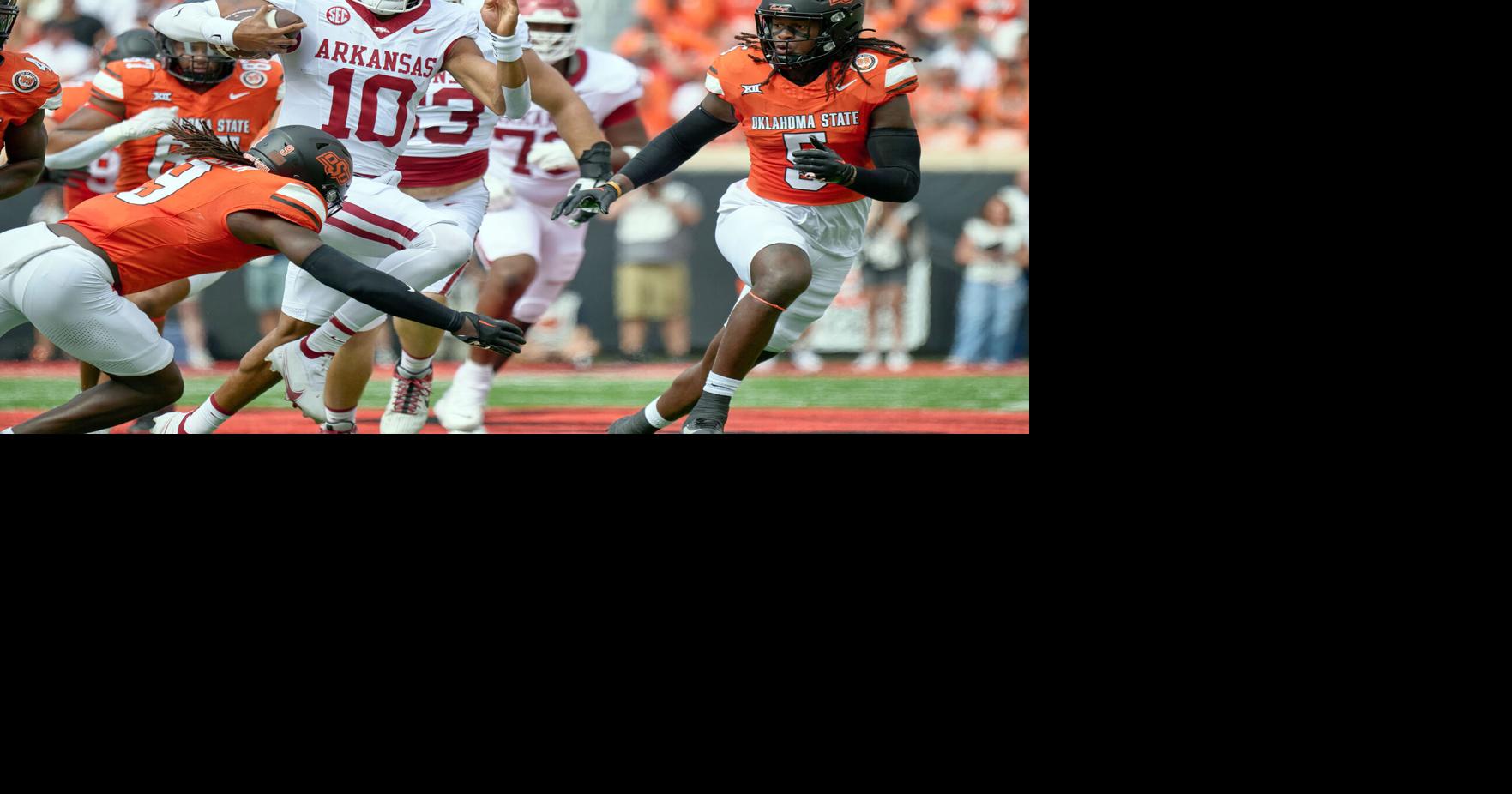 Razorbacks host UAB in home opener at Razorback Stadium | Sports ...