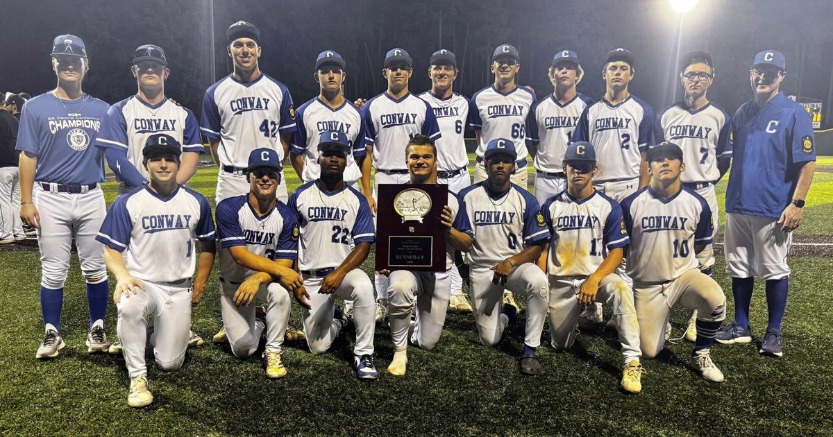Dodgers come up short in Legion state finals