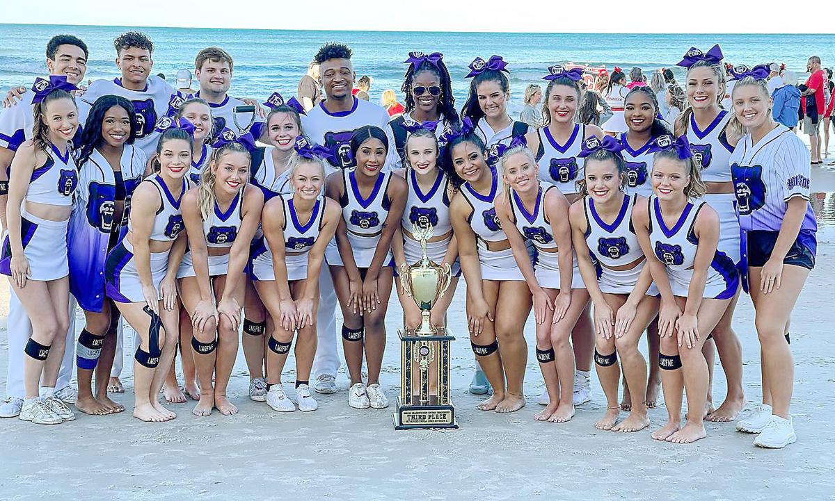 UCA reverses course as cheer squad will be headed to nationals Sports