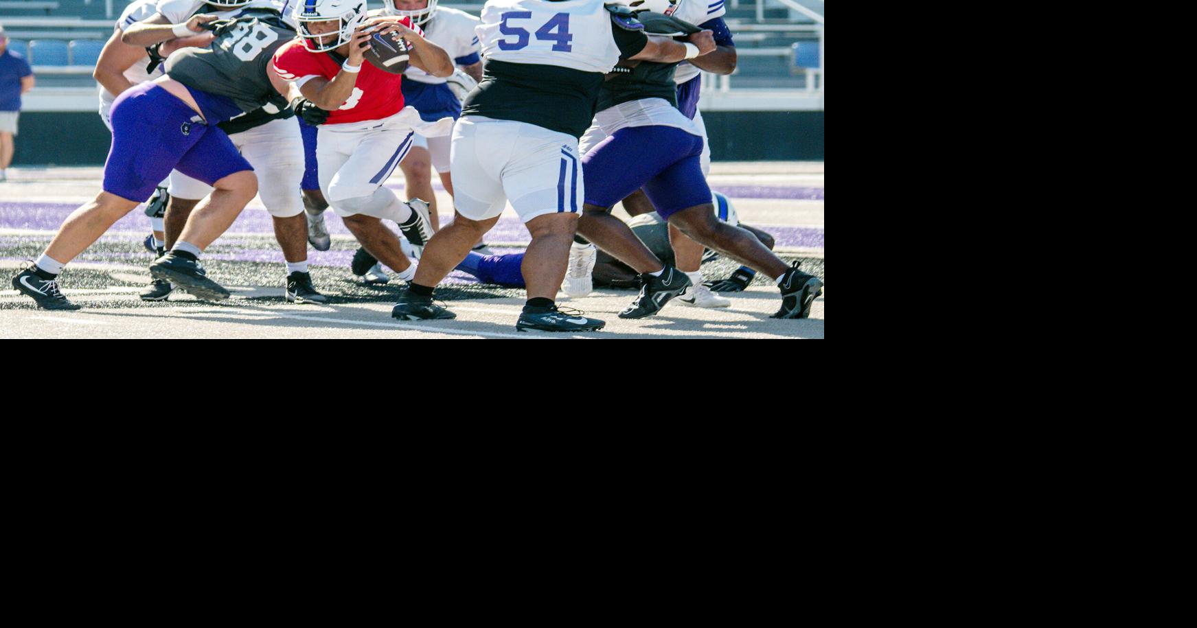 Former Wampus Cat QB to start for UCA in opener