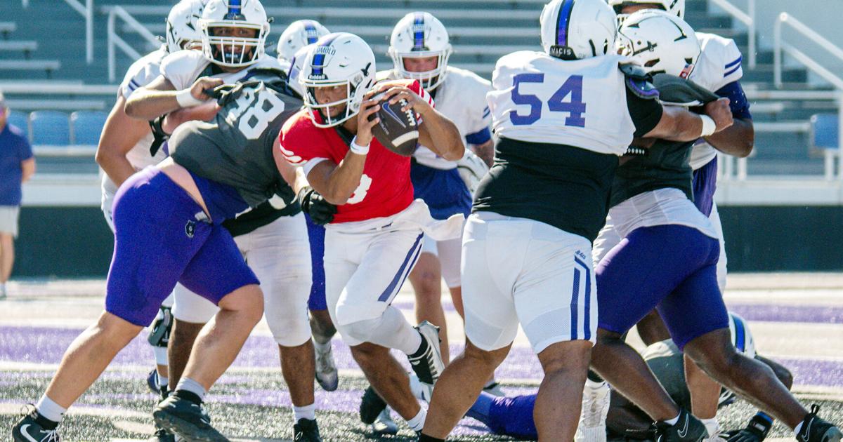 Former Wampus Cat QB to start for UCA in opener