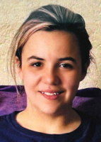 Hot Springs teenager reported missing