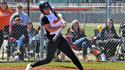 Warriors Drop Doubleheader To Louisiana Wildcats Sports