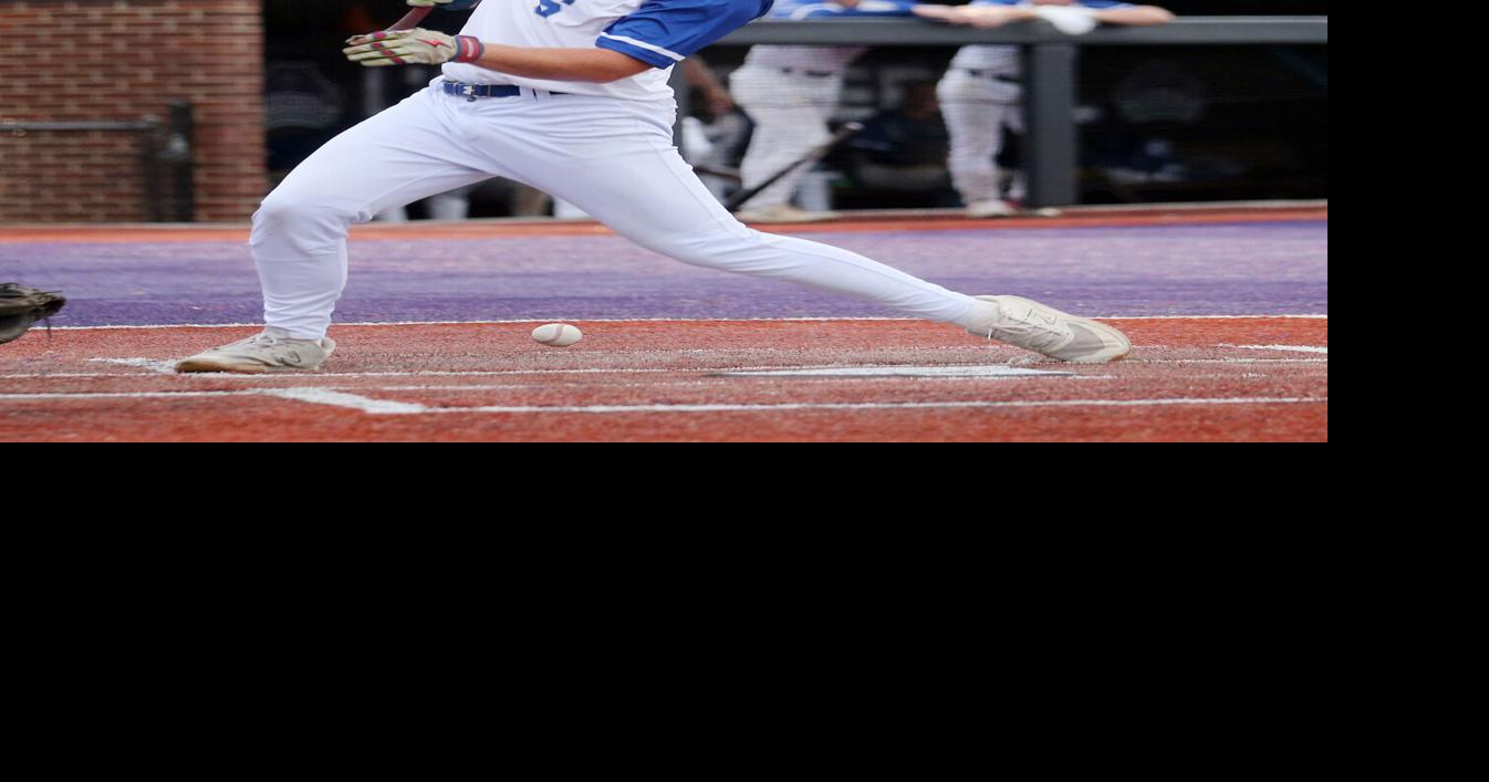 HIT BY PITCH