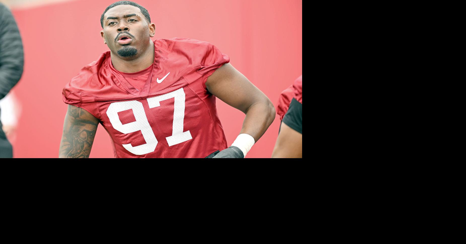 Hogs to be represented by 3 players at SEC Media Days