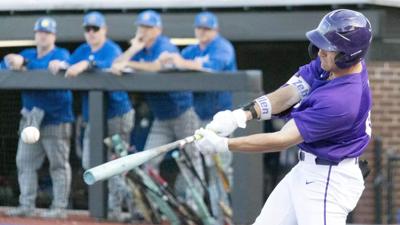 Hogs add UCA outfielder Allen to 2027 class