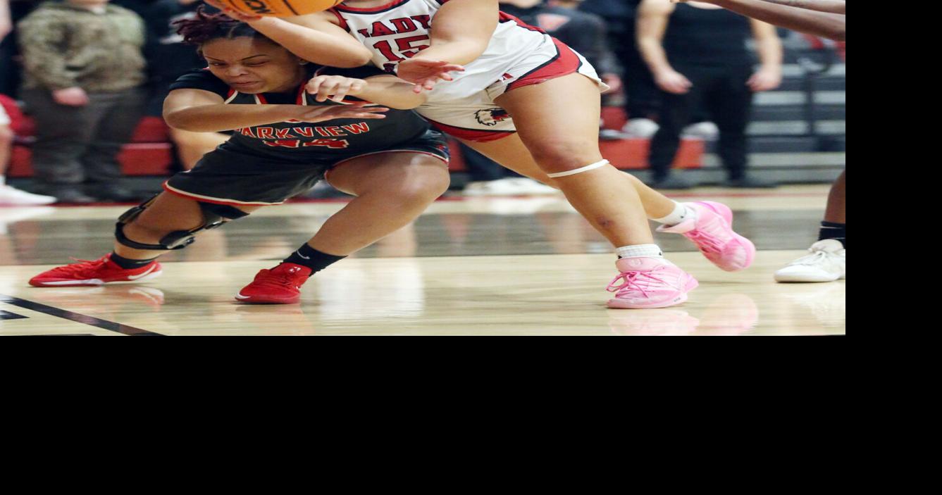 Lady Eagles pick it up in second half for big win | Sports | thecabin.net