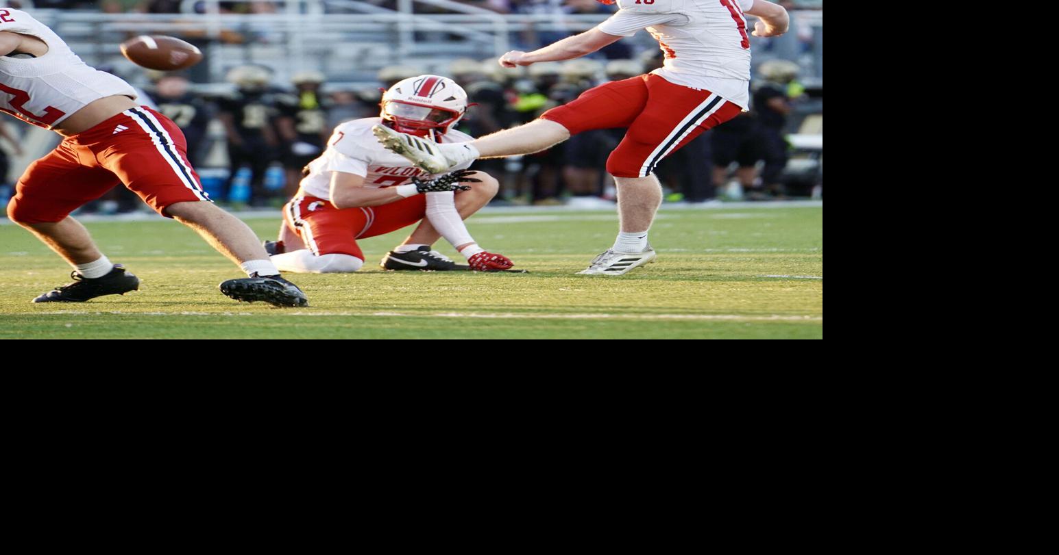 Vilonia edges Nettlton in new coach's debut