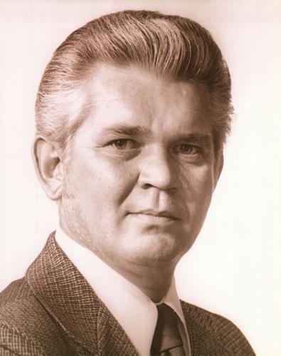 Robert Gregory Schichtl