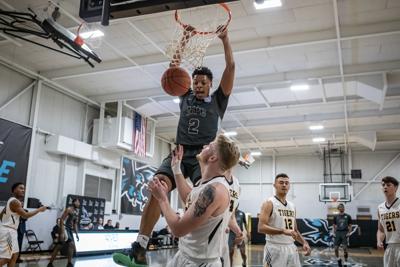 Conway S Clardy Helps Pace Npc In Win Over East Texas Baptist