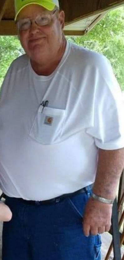 Carl L. Bearce