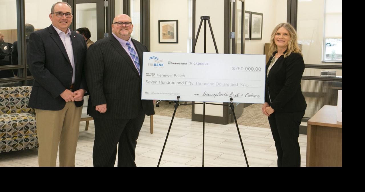 Renewal Ranch awarded $750,000 grant for new facility | News | thecabin.net