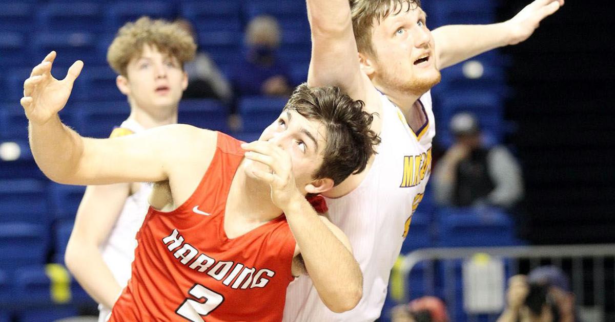 Former Mayflower star hired as Hazen girls basketball coach