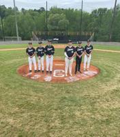Jackets pound Valley Springs on Senior Day