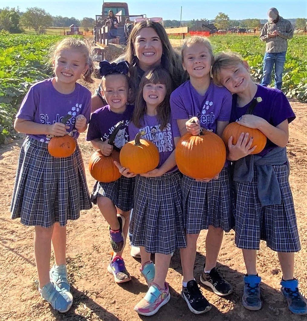 annabelle's pumpkin patch